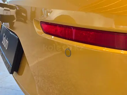 Kia Soluto Comfort 2026 года за 6 490 000 тг. в Костанай – фото 10