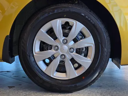 Kia Soluto Comfort 2026 года за 6 490 000 тг. в Костанай – фото 9