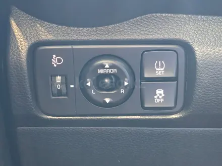 Kia Soluto Comfort 2026 года за 6 490 000 тг. в Костанай – фото 20