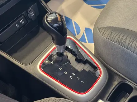 Kia Soluto Comfort 2026 года за 6 490 000 тг. в Костанай – фото 21