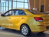 Kia Soluto Comfort 2025 года за 6 990 000 тг. в Костанай – фото 4