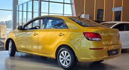 Kia Soluto Comfort 2026 года за 6 490 000 тг. в Костанай – фото 4