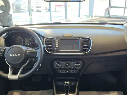 Kia Soluto Comfort 2026 года за 6 490 000 тг. в Костанай – фото 13