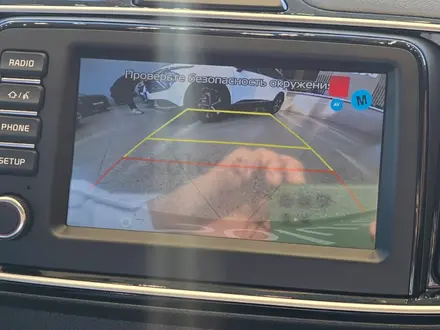 Kia Soluto Comfort 2026 года за 6 490 000 тг. в Костанай – фото 18