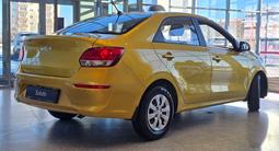 Kia Soluto Comfort 2026 года за 6 490 000 тг. в Костанай – фото 2