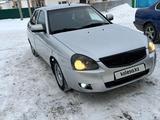 ВАЗ (Lada) Priora 2172 2011 годаүшін3 100 000 тг. в Костанай – фото 3