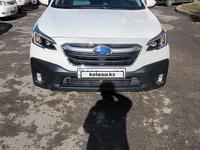 Subaru Outback 2020 годаfor15 500 000 тг. в Алматы