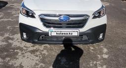 Subaru Outback 2020 годаүшін15 500 000 тг. в Алматы