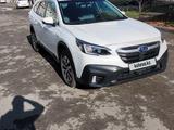 Subaru Outback 2020 года за 15 500 000 тг. в Алматы – фото 3