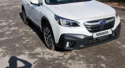 Subaru Outback 2020 года за 15 500 000 тг. в Алматы – фото 3