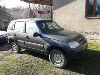 Chevrolet Niva 2011 года за 2 350 000 тг. в Шымкент