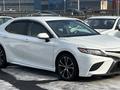 Toyota Camry 2018 года за 13 500 000 тг. в Алматы – фото 6