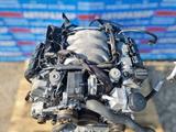Двигатель 112 на Мерседес/Mercedes 2.4-3.7 л. за 554 400 тг. в Кокшетау – фото 2