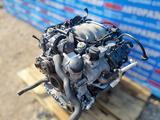 Двигатель 112 на Мерседес/Mercedes 2.4-3.7 л. за 554 400 тг. в Кокшетау – фото 4