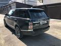 Land Rover Range Rover 2020 годаүшін48 000 000 тг. в Астана – фото 4