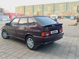 ВАЗ (Lada) 2109 1999 годаүшін1 300 000 тг. в Караганда – фото 5