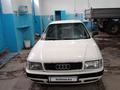 Audi 80 1992 года за 1 700 000 тг. в Астана