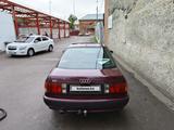 Audi 80 1994 годаүшін1 850 000 тг. в Петропавловск – фото 2