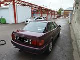Audi 80 1994 годаүшін1 850 000 тг. в Петропавловск – фото 3