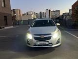 Chevrolet Cruze 2013 годаfor4 900 000 тг. в Астана