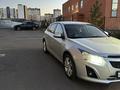 Chevrolet Cruze 2013 годаүшін4 900 000 тг. в Астана – фото 8