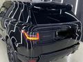 Land Rover Range Rover Sport 2021 годаүшін55 000 000 тг. в Атырау – фото 9