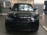 Land Rover Range Rover Sport 2021 годаүшін55 000 000 тг. в Атырау – фото 2