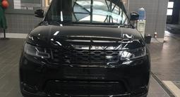 Land Rover Range Rover Sport 2021 годаүшін55 000 000 тг. в Атырау – фото 2