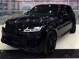 Land Rover Range Rover Sport 2021 года за 55 000 000 тг. в Атырау