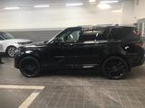 Land Rover Range Rover Sport 2021 годаүшін55 000 000 тг. в Атырау – фото 3