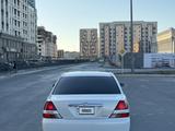 Toyota Mark II 2002 годаfor2 500 000 тг. в Атырау – фото 5