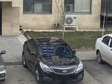 Hyundai Grandeur 2012 годаүшін5 300 000 тг. в Алматы – фото 3