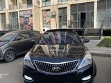 Hyundai Grandeur 2012 годаүшін5 300 000 тг. в Алматы – фото 4