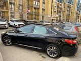 Hyundai Grandeur 2012 годаүшін5 300 000 тг. в Алматы – фото 5