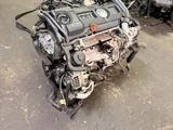Контрактный двигатель Skoda Octavia, Rapid, Yeti 1.4 CAXA. Из Японии! за 350 400 тг. в Астана – фото 2