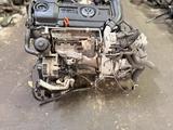 Контрактный двигатель Skoda Octavia, Rapid, Yeti 1.4 CAXA. Из Японии! за 350 400 тг. в Астана – фото 5