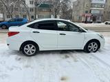 Hyundai Accent 2012 годаfor4 800 000 тг. в Уральск – фото 2