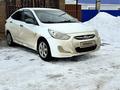 Hyundai Accent 2012 годаүшін4 800 000 тг. в Уральск – фото 8