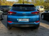 Hyundai Tucson 2018 годаүшін10 500 000 тг. в Алматы – фото 2