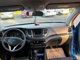 Hyundai Tucson 2018 годаүшін10 500 000 тг. в Алматы – фото 4