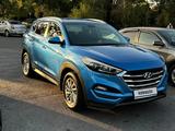 Hyundai Tucson 2018 годаүшін10 500 000 тг. в Алматы