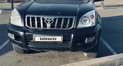 Toyota Land Cruiser Prado 2008 годаfor10 000 000 тг. в Алматы