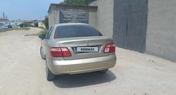 Nissan Almera 2004 годаүшін1 700 000 тг. в Актау – фото 2