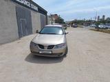 Nissan Almera 2004 года за 1 700 000 тг. в Актау