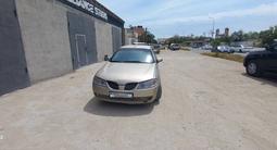 Nissan Almera 2004 годаүшін1 700 000 тг. в Актау