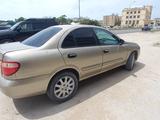 Nissan Almera 2004 года за 1 700 000 тг. в Актау – фото 3