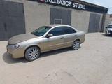 Nissan Almera 2004 года за 1 700 000 тг. в Актау – фото 4