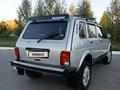 ВАЗ (Lada) Lada 2121 2014 года за 4 800 000 тг. в Костанай – фото 6