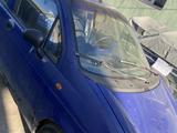 Daewoo Matiz 2007 года за 400 000 тг. в Шымкент – фото 4