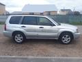 Subaru Forester 2002 годаfor3 500 000 тг. в Астана – фото 13